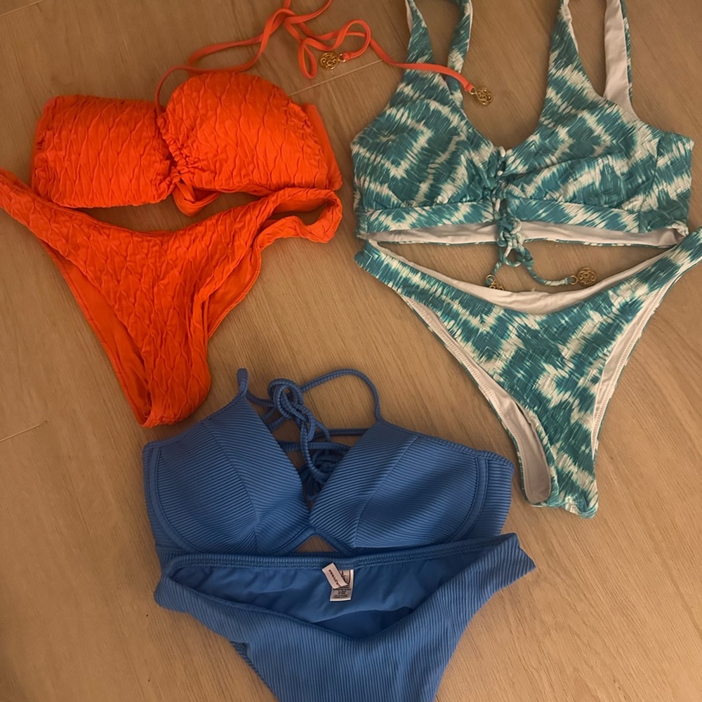 Luli fama bikini bundle